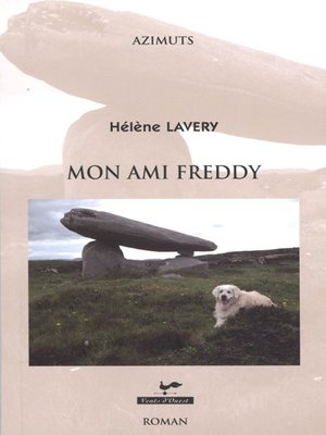 cover image of Mon ami Freddy